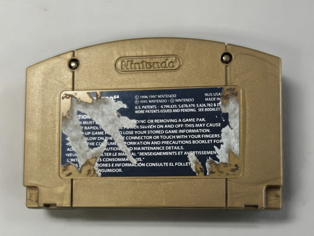 Legend of Zelda: Majora’s Mask Collector Edition Nintendo 64