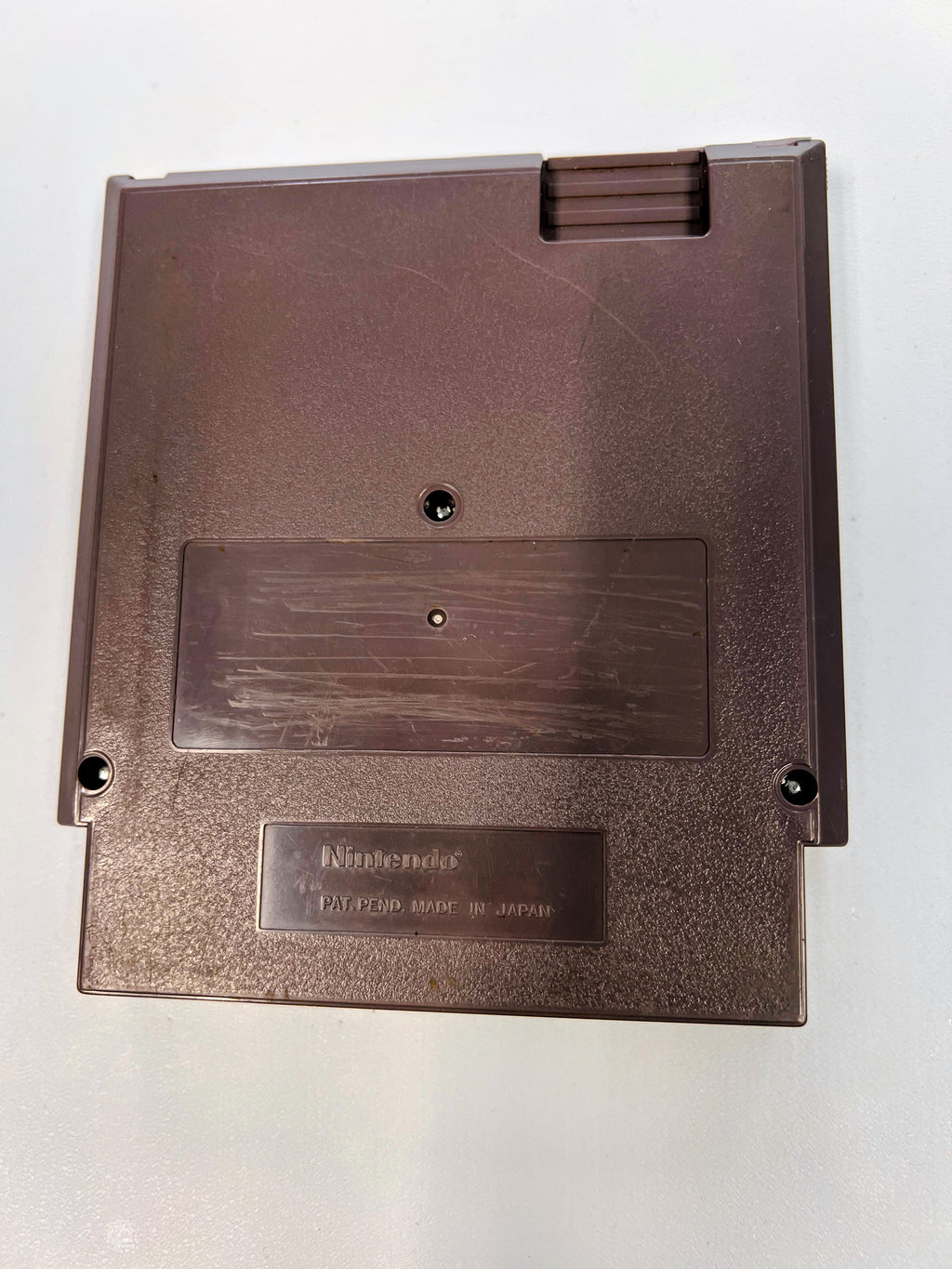 Mega Man 2                            NES