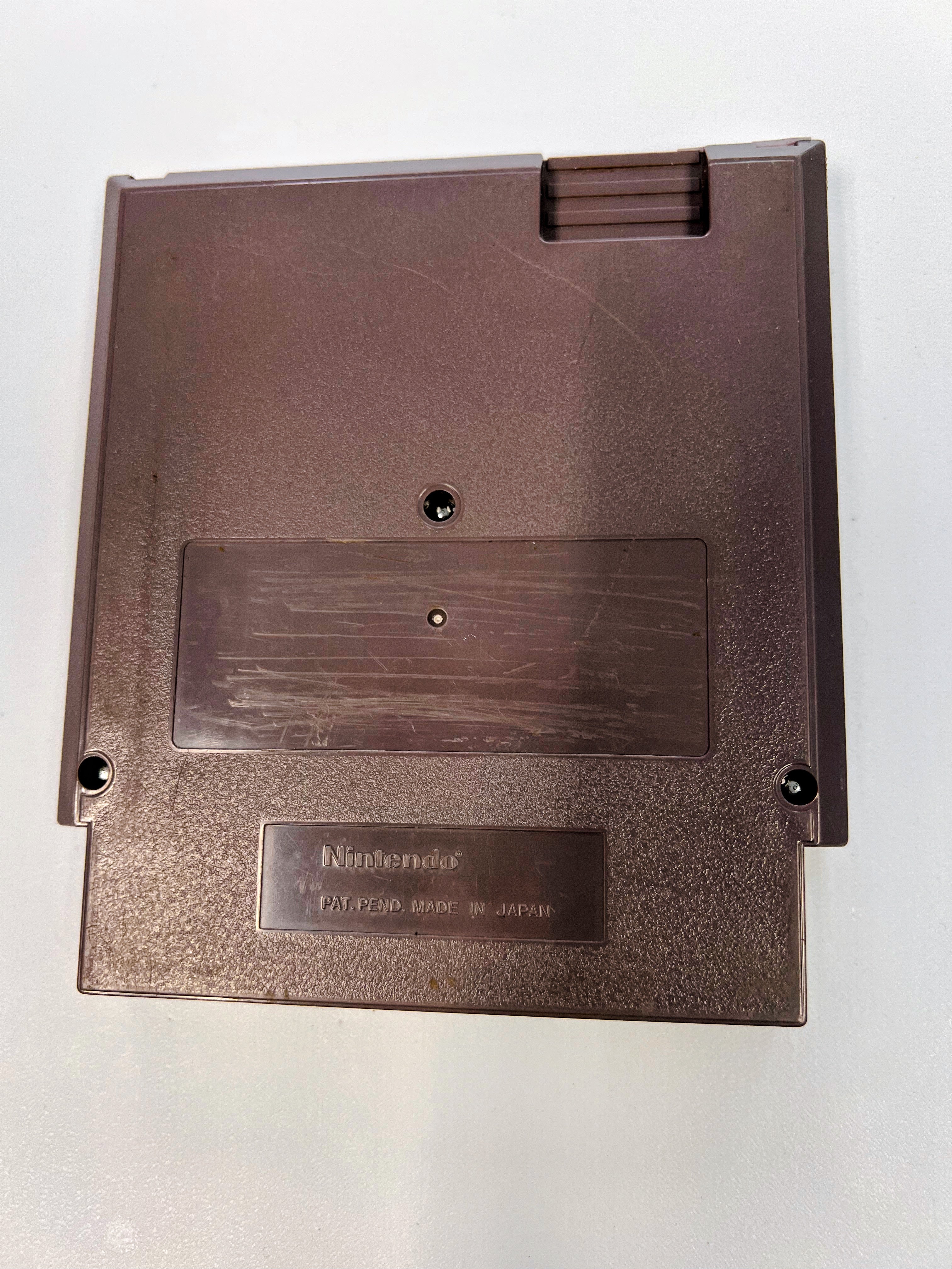 Mega Man 2                            NES