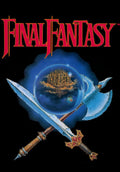 Final Fantasy                           NES