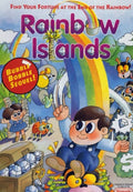 Rainbow Islands                      NES