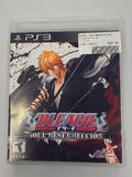 Bleach: Soul Resurrection PlayStation 3