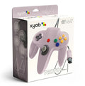 Proto64 Wired Controller for N64
