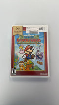 Super Paper Mario         Nintendo Selects (Wii)