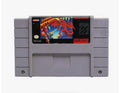 Super Metroid                       SNES