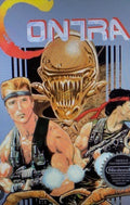 Contra NES