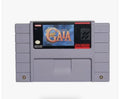 Illusion of Gaia                      SNES