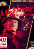 A Nightmare on Em Street     NES