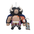 Kaido 9” Plush