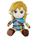 BOTW Link 12” Plush