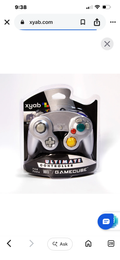 Ultimate Wired Controller