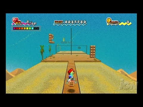 Super Paper Mario         Nintendo Selects (Wii)