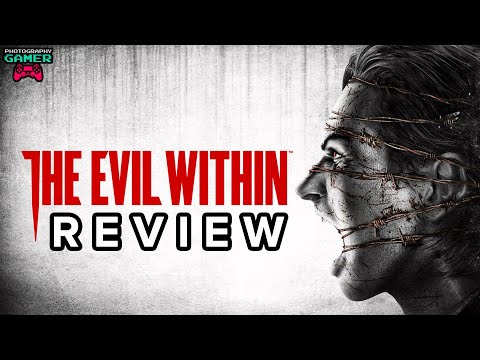 The Evil Within (PS 4)